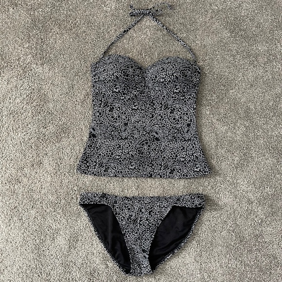 Old Navy Other - Old navy Tankini